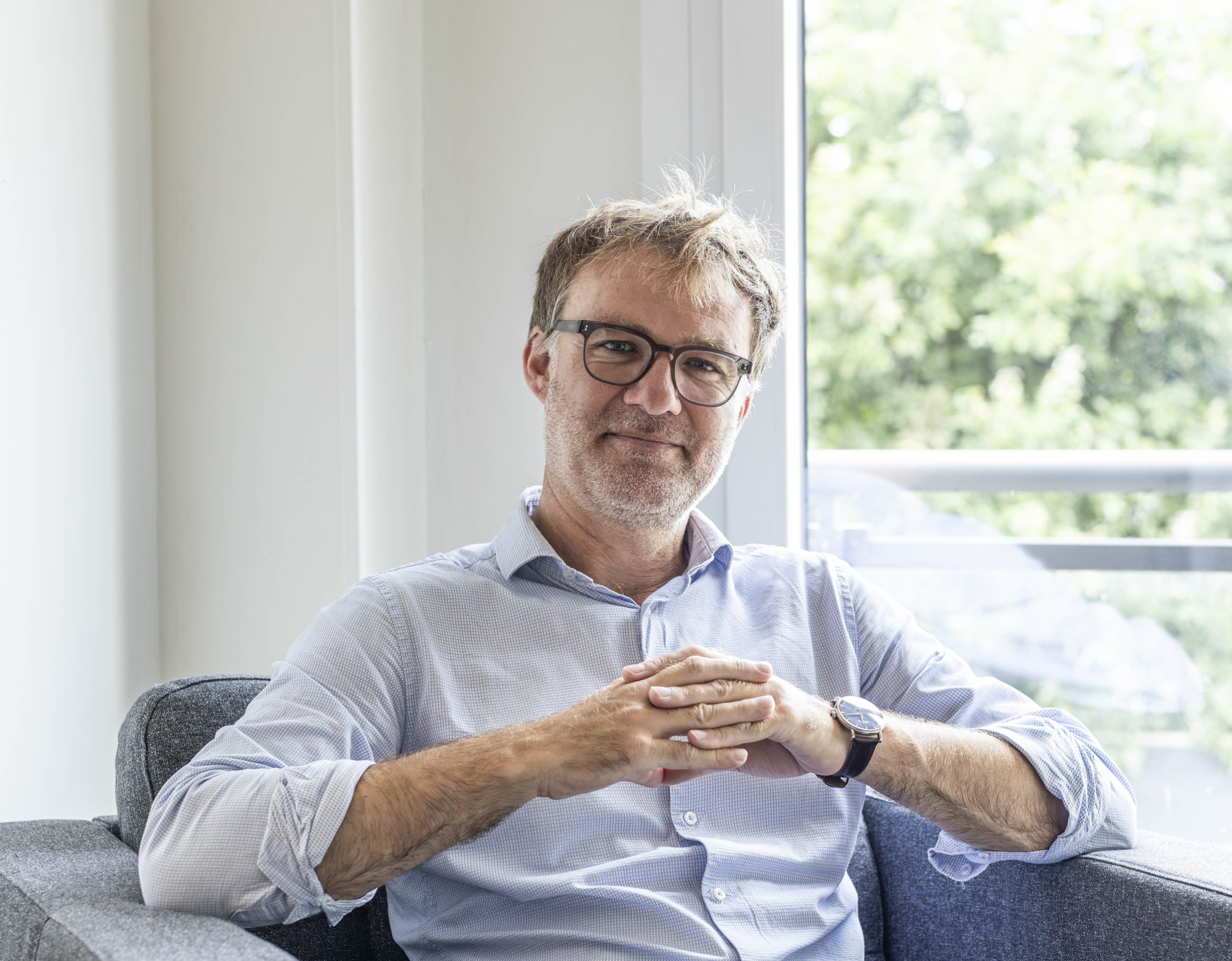 François Créach, Cabinet de psychothérapie Gestalt à proximité de Brest et en visio